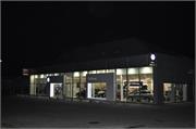 Autosalón VW v Martine