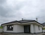 Rodinný dom vo Višňovom