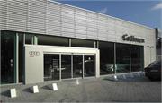 Showroom Audi