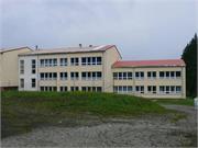 Výstavba Obchodnej akadémie Čadca II. etapa