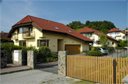 Výstavba rodinných sídiel v Žiline – Závodí