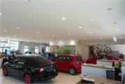 Autosalón ŠKODA v Žiline